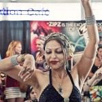 Soma Fusion Belly Dancers