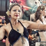 Soma Fusion Belly Dancers