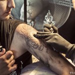 Cape Town Tattoo Convention