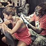 Cape Town Tattoo Convention