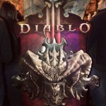 Diablo III launch party