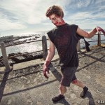 Great Cape Town Zombie Walk