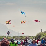International kite festival