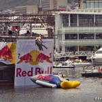 Red Bull Flugtag 2012