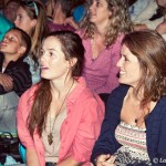 Kirstenbosch crowd