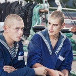 Russian sailors