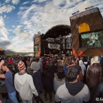Rocking the Daisies 2013