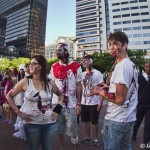 Zombie Walk 2013