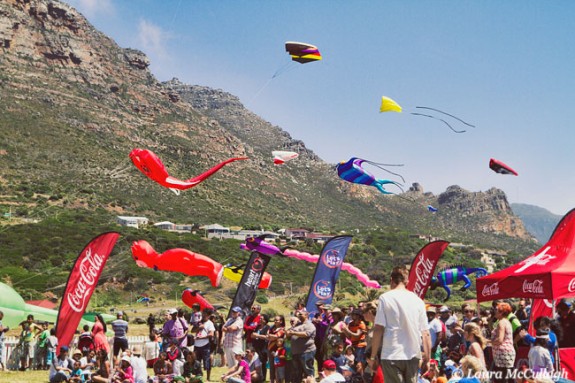 CT International Kite Festival 2013