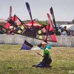 CT International Kite Festival 2013