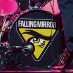 Falling Mirror