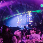 Trancemicsoul at Rocking the Daisies 2014