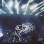 Bloody Beetroots Sonar Cape Town