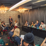 The Lumineers press conference