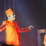 Pet Shop Boys Sonar Cape Town