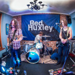 Red Huxley