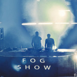 Fog Show - CTEMF 2015