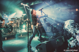 Eluveitie at Assembly