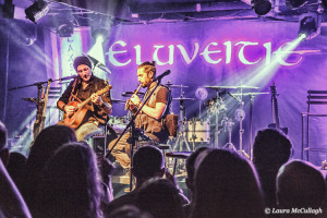 Eluveitie at Assembly