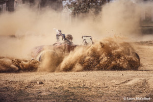 Dirt Track
