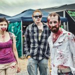 Zombie Fest 2015