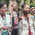 Zombie Walk 2015