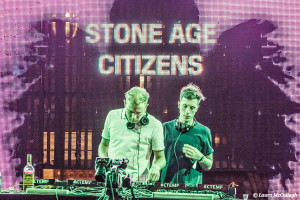 Stone Age Citizens