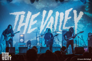 Endless Daze: The Valley