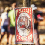 Oppikoppi 2018 - Hellcats