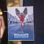 Oppikoppi 2018 - Hellcats