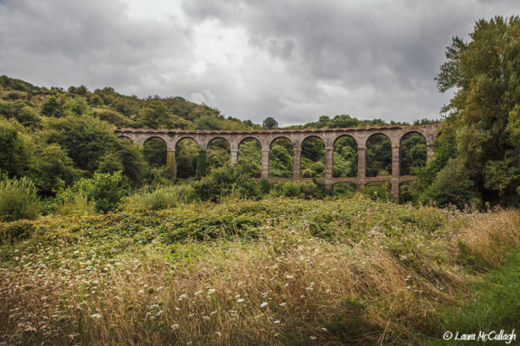 Douvenant Viaduct
