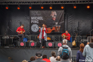 Paimpol Festival Chant du Marin 2017