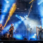 Paimpol Festival Chant du Marin 2017: Alan Stivell