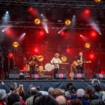 Paimpol Festival Chant du Marin 2017: Malicorne