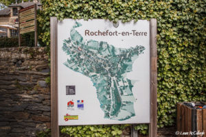 Rochfort-en-terre