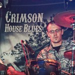 Crimson House Blues