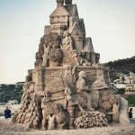 Sandcastle Fantastica - 2003